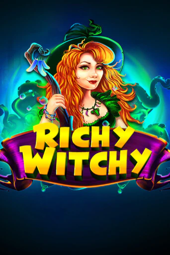 Играй в слот Richy Witchy без регистрации | Казино Азино777