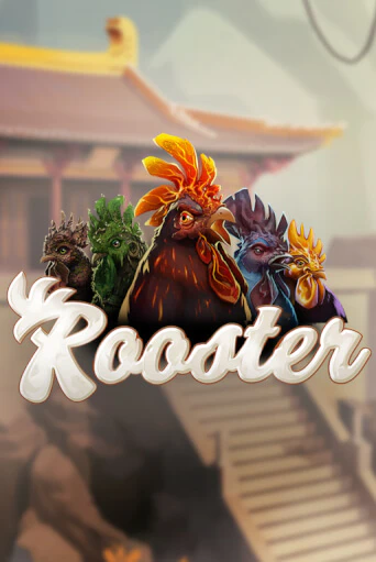 Играй в слот Rooster без регистрации | Казино Азино777