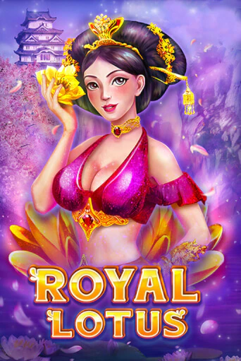 Играй в слот Royal Lotus без регистрации | Казино Азино777