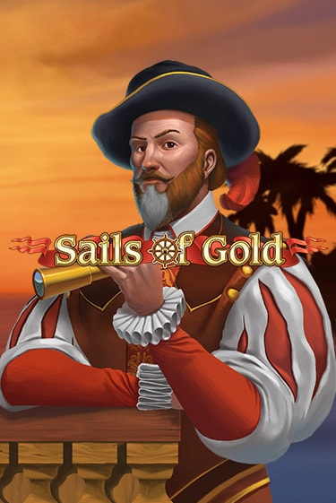 Играй в слот Sails of Gold без регистрации | Казино Азино777