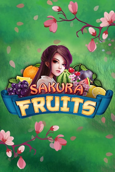 Играй в слот Sakura Fruits без регистрации | Казино Азино777
