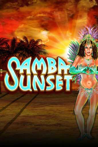 Играй в слот Samba Sunset без регистрации | Казино Азино777