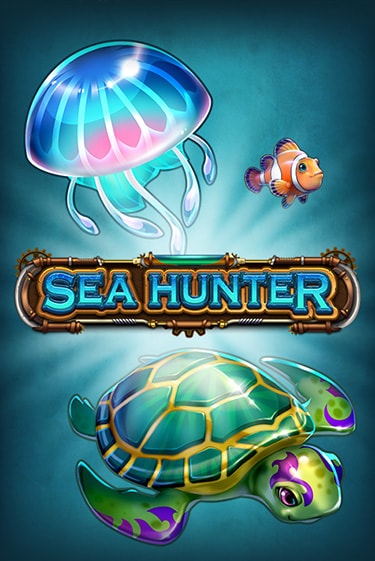 Играй в слот Sea Hunter без регистрации | Казино Азино777