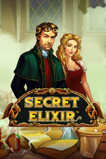 Играй в слот Secret Elixir без регистрации | Казино Азино777