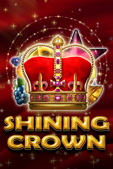Играй в слот Shining Crown без регистрации | Казино Азино777