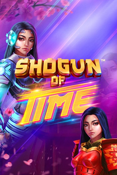 Играй в слот Shogun of Time без регистрации | Казино Азино777