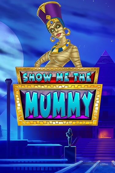 Играй в слот Show Me The Mummy без регистрации | Казино Азино777
