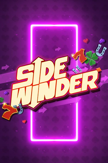 Играй в слот Sidewinder без регистрации | Казино Азино777