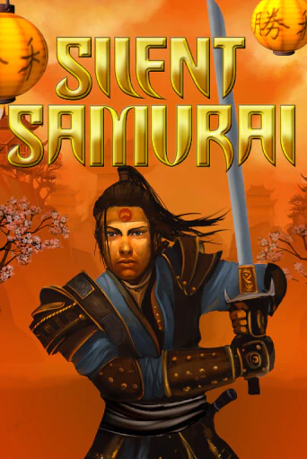 Играй в слот Silent Samurai без регистрации | Казино Азино777