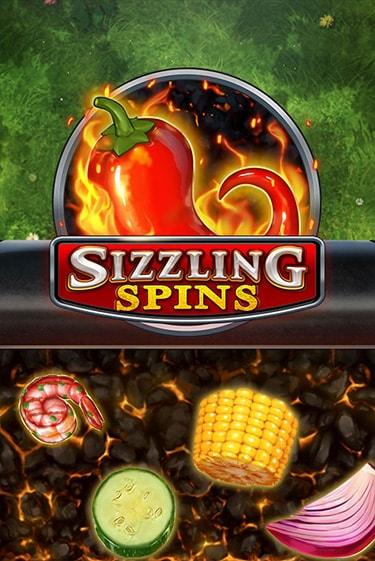 Играй в слот Sizzling Spins без регистрации | Казино Азино777