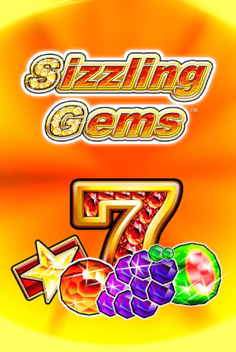 Играй в слот Sizzling Gems без регистрации | Казино Азино777