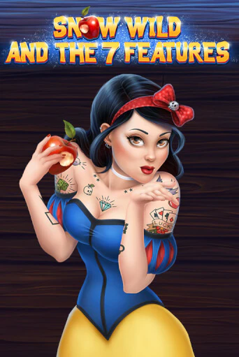 Играй в слот Snow Wild and the 7 Features без регистрации | Казино Азино777