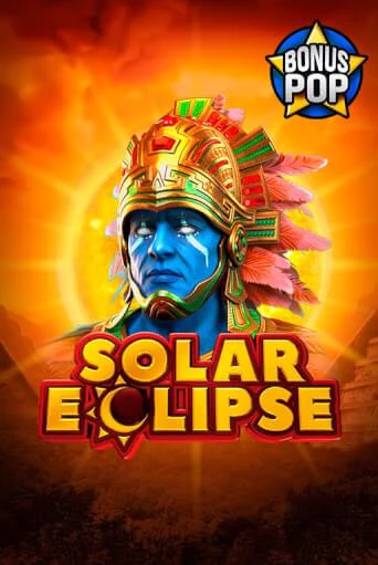 Играй в слот Solar Eclipse без регистрации | Казино Азино777