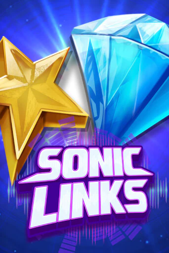Играй в слот Sonic Links без регистрации | Казино Азино777