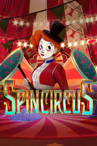 Играй в слот Spin Circus без регистрации | Казино Азино777