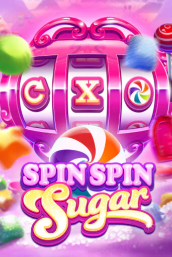 Играй в слот Spin Spin Sugar без регистрации | Казино Азино777