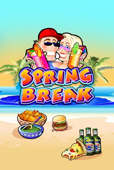 Играй в слот Spring Break без регистрации | Казино Азино777