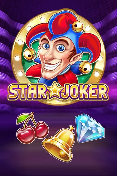 Играй в слот Star Joker без регистрации | Казино Азино777
