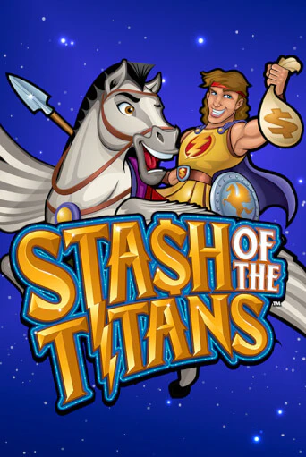 Играй в слот Stash of the Titans без регистрации | Казино Азино777