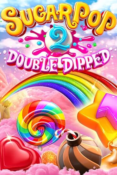 Играй в слот Sugar Pop 2 без регистрации | Казино Азино777