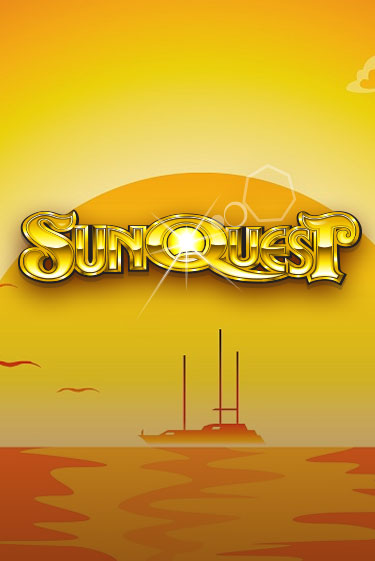 Играй в слот SunQuest без регистрации | Казино Азино777