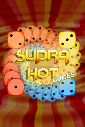 Играй в слот Supra Hot Cubes без регистрации | Казино Азино777