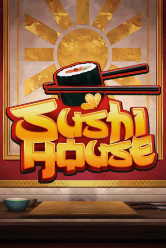 Играй в слот Sushi House без регистрации | Казино Азино777