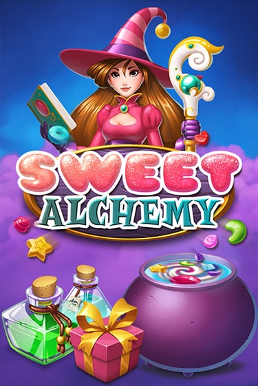Играй в слот Sweet Alchemy без регистрации | Казино Азино777