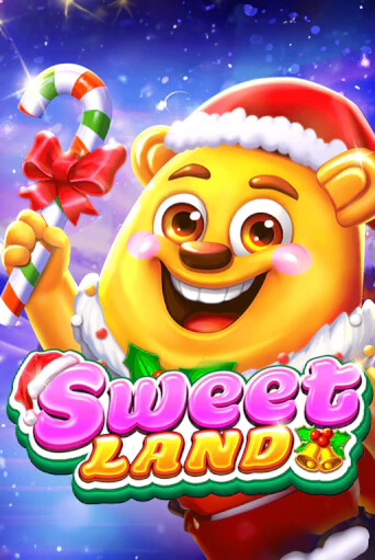 Играй в слот Sweet Land без регистрации | Казино Азино777