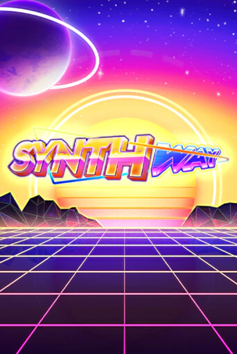 Играй в слот Synthway без регистрации | Казино Азино777