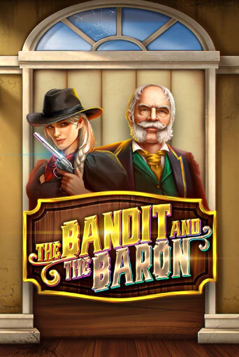 Играй в слот The Bandit and the Baron без регистрации | Казино Азино777