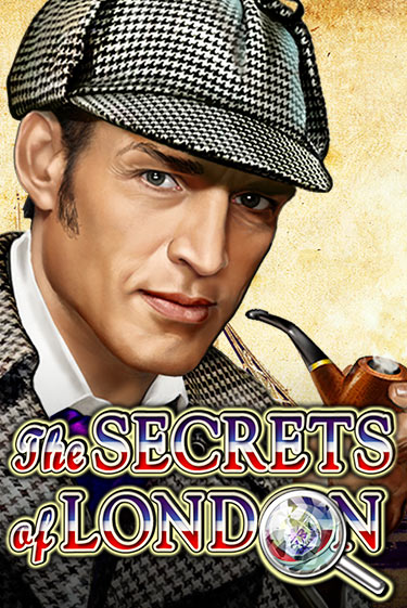 Играй в слот The Secrets Of London без регистрации | Казино Азино777