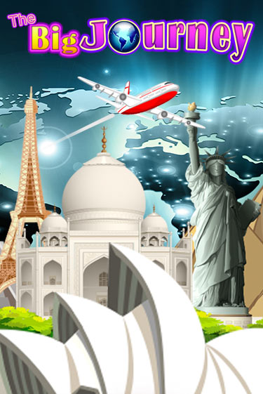 Играй в слот The Big Journey без регистрации | Казино Азино777