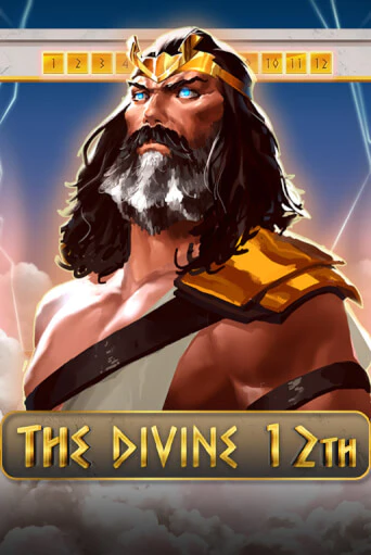 Играй в слот The Divine 12th без регистрации | Казино Азино777
