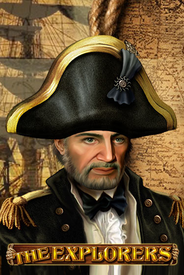 Играй в слот The Explorers без регистрации | Казино Азино777