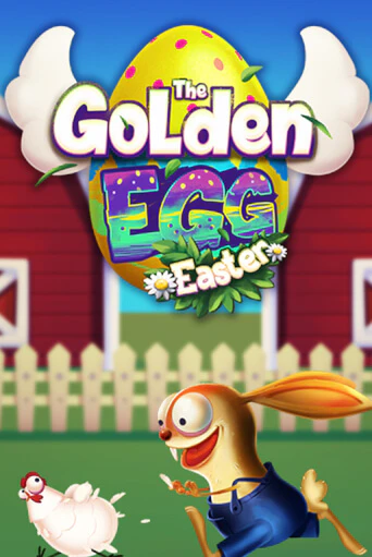 Играй в слот The Golden Egg Easter без регистрации | Казино Азино777