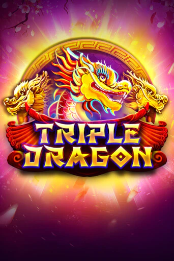 Играй в слот Triple Dragon без регистрации | Казино Азино777