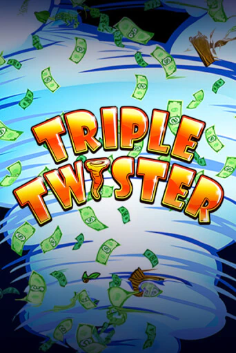 Играй в слот Triple Twister без регистрации | Казино Азино777