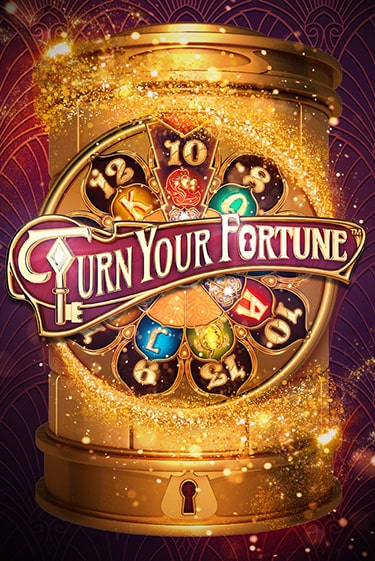 Играй в слот Turn Your Fortune без регистрации | Казино Азино777
