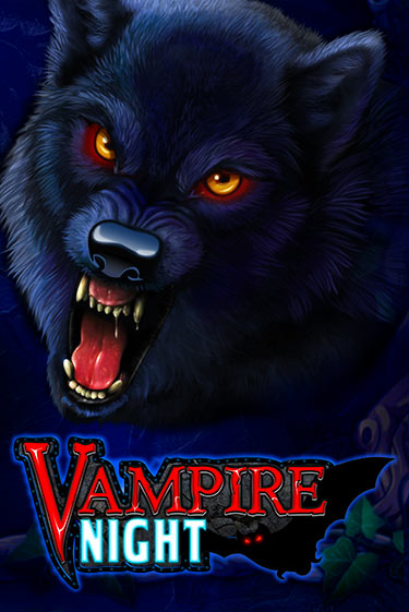 Играй в слот Vampire Night без регистрации | Казино Азино777