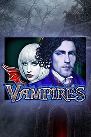 Играй в слот Vampires без регистрации | Казино Азино777