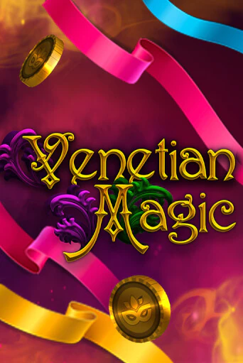 Играй в слот Venetian Magic без регистрации | Казино Азино777