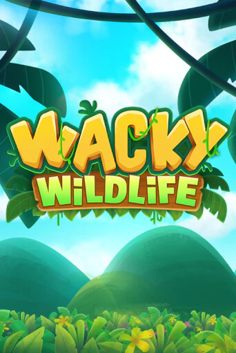 Играй в слот Wacky Wildlife без регистрации | Казино Азино777
