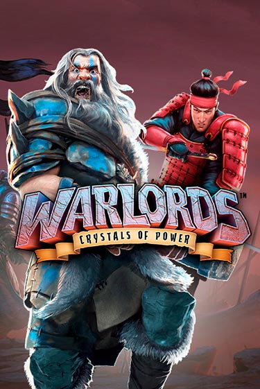 Играй в слот Warlords: Crystals of Power™ без регистрации | Казино Азино777