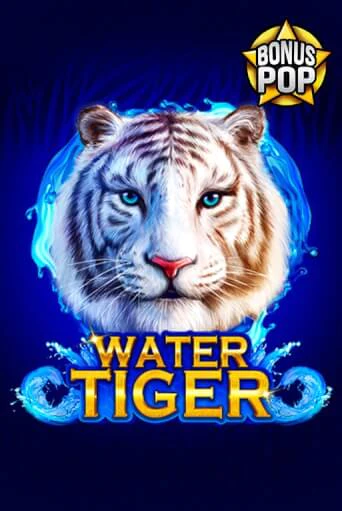 Играй в слот Water Tiger без регистрации | Казино Азино777
