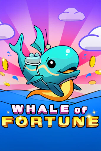 Играй в слот Whale of Fortune без регистрации | Казино Азино777