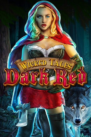 Играй в слот Wicked Tales: Dark Red без регистрации | Казино Азино777