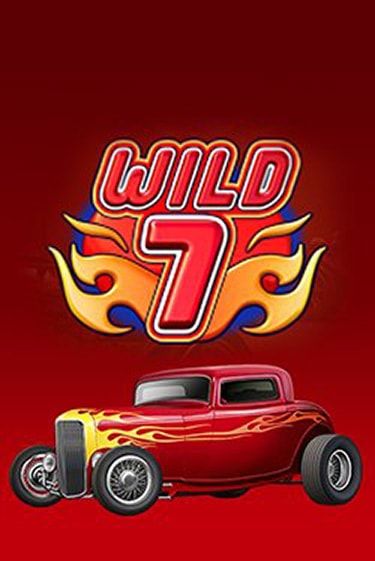 Играй в слот Wild Seven без регистрации | Казино Азино777