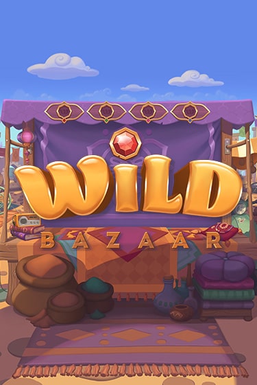 Играй в слот Wild Bazaar без регистрации | Казино Азино777