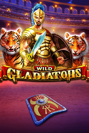 Играй в слот Wild Gladiator без регистрации | Казино Азино777
